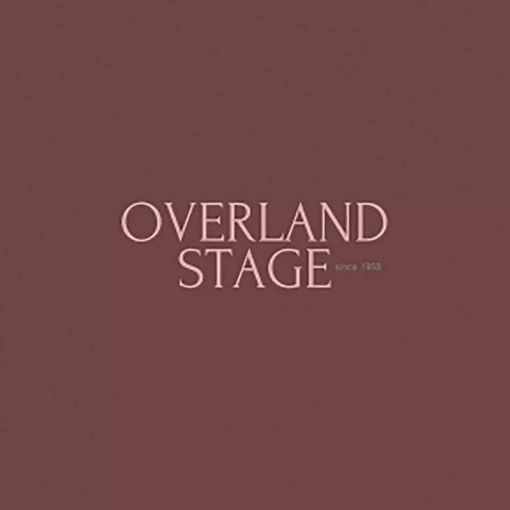 Overland Stage