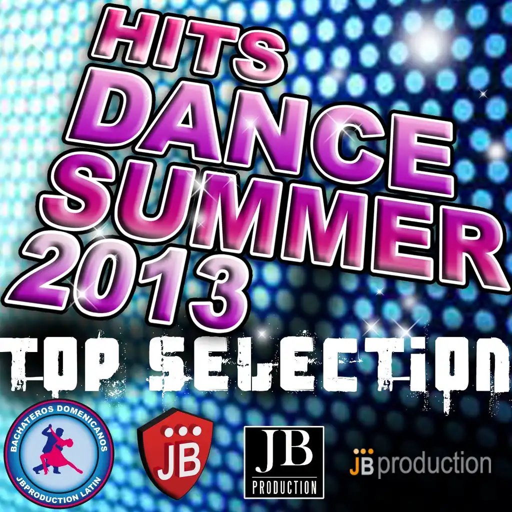 Hits Dance Summer 20013 (Top Selection)