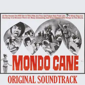 More (From "Mondo Cane" Original Soundtrack)