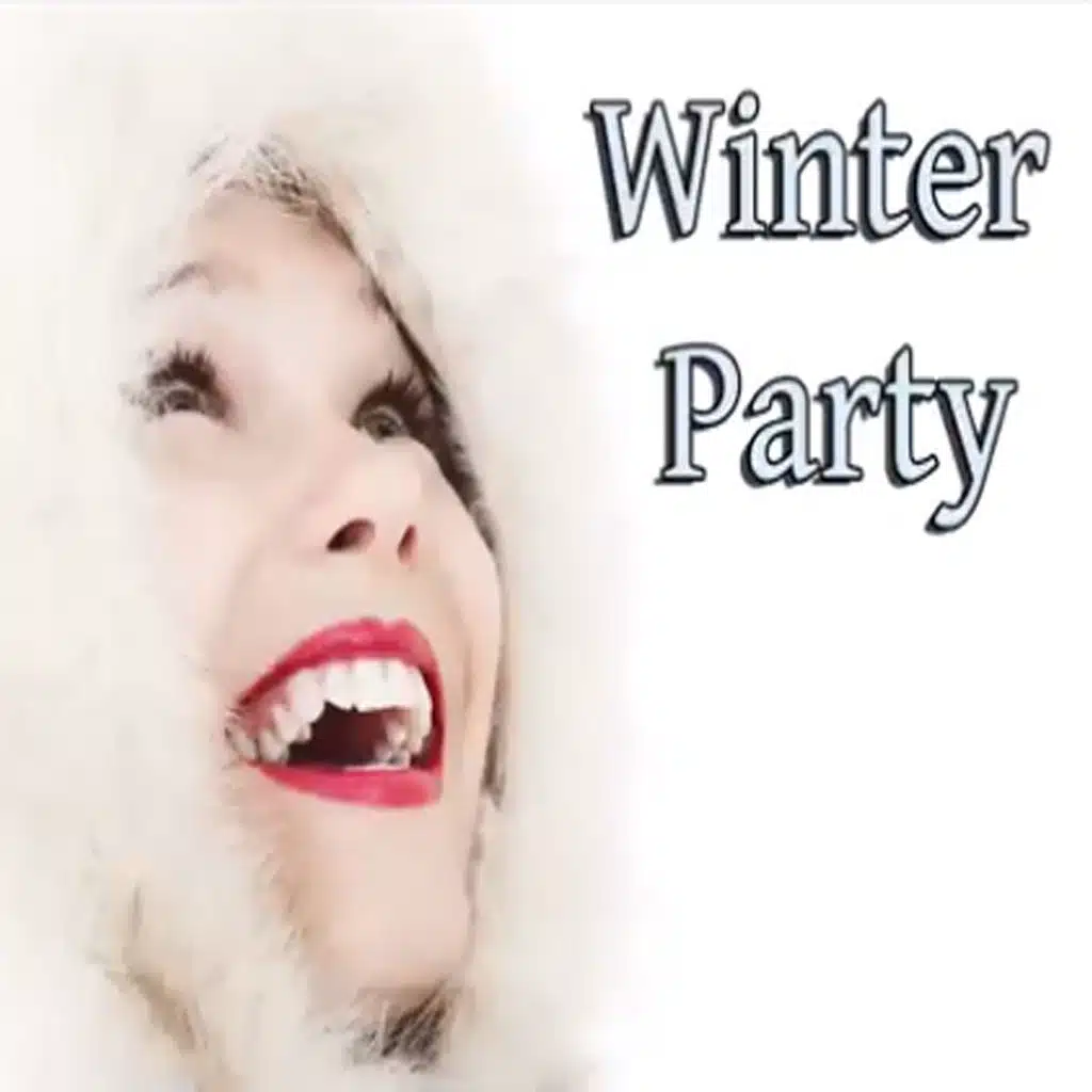 Winter Party (Ritmo Caliente para Bailar Latino Mix)