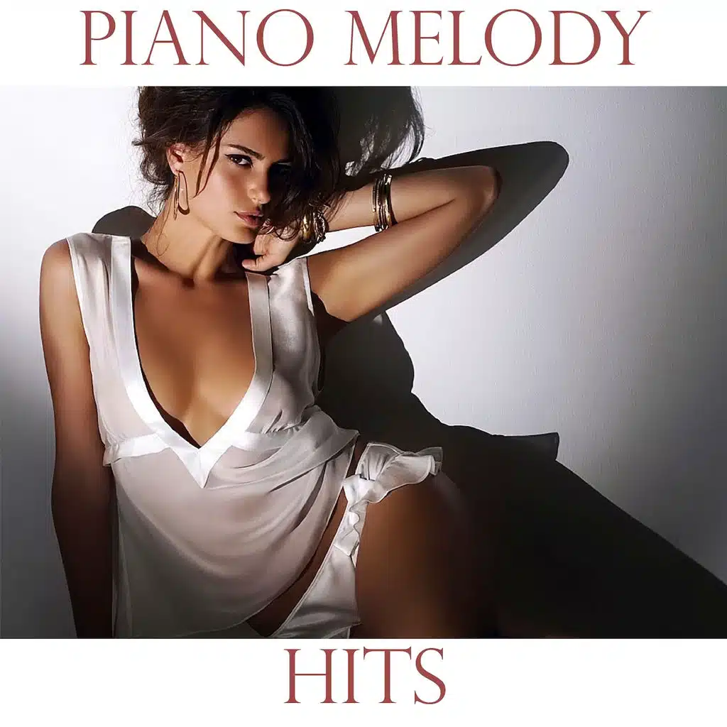 Piano Melody Hits (Love)