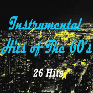 Instrumental Hits of the 60's (26 Hits)