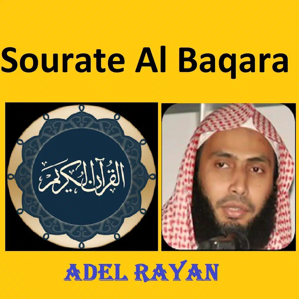 سورة البقرة - الجزء الثاني