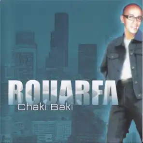 Chaki baki