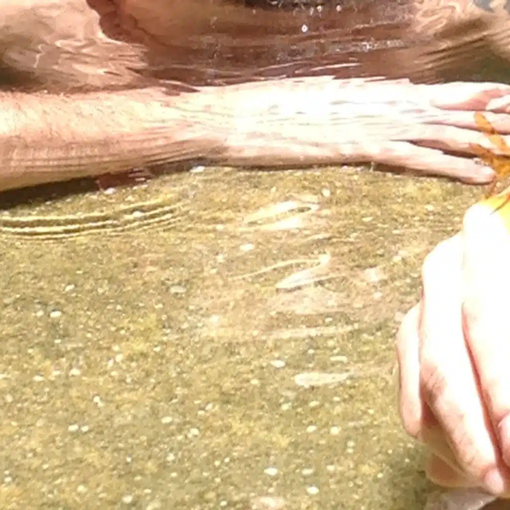 Nervoso e Os Calmantes