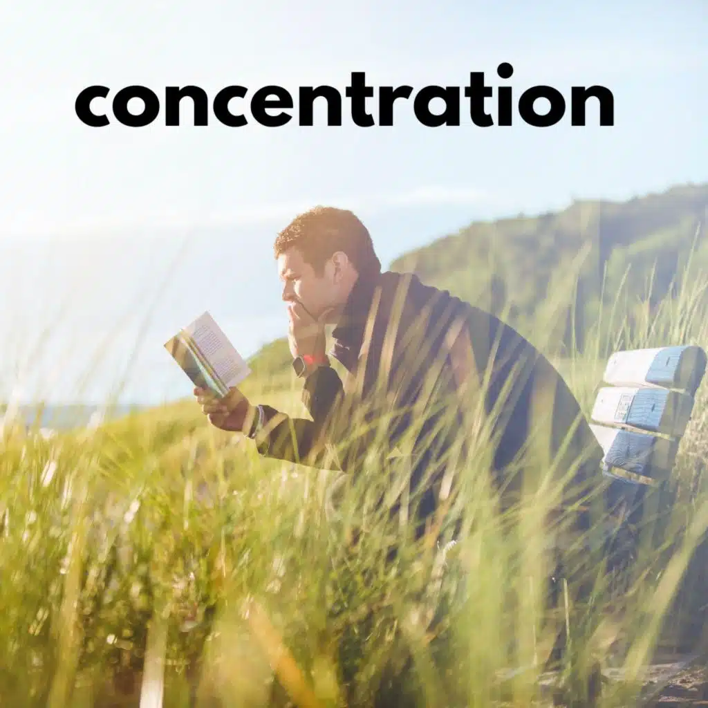 Concentration Piano