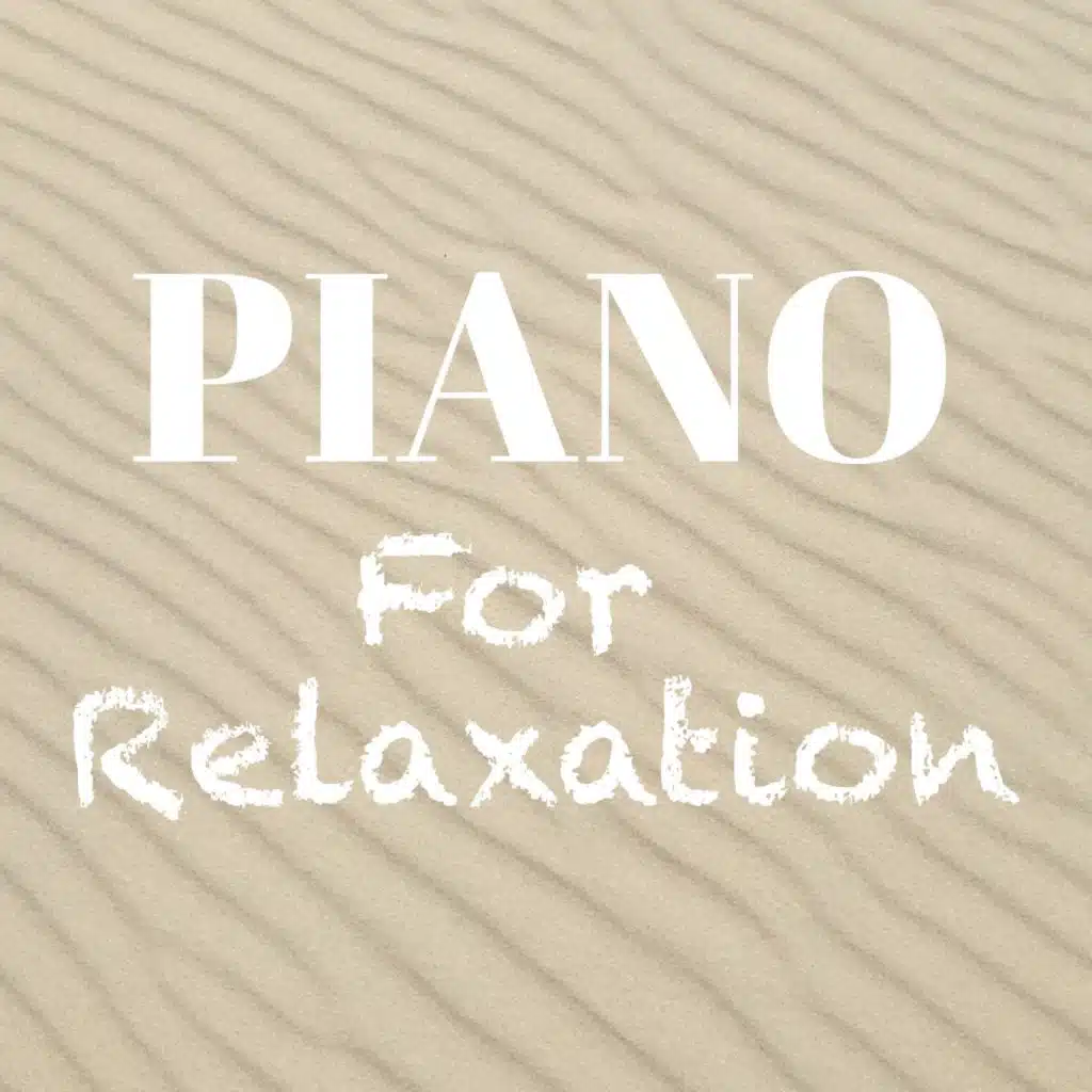 Piano Relajante