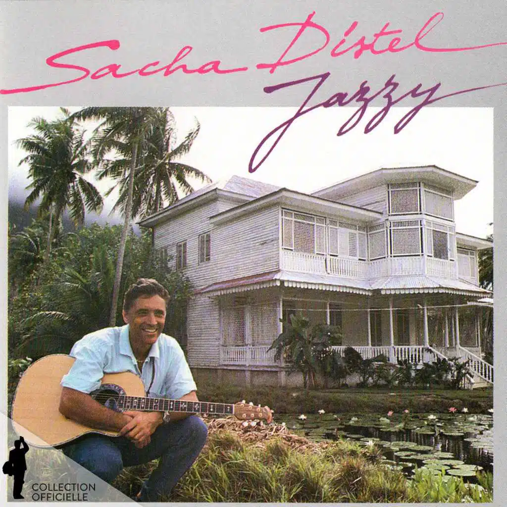 De neige en soleil (Version 1988)