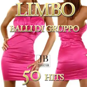 Limbo (Balli di gruppo - 50 Hits)