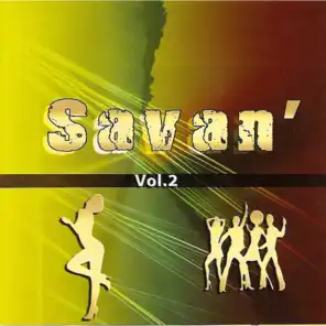 Savan', Vol. 2