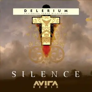 Silence (AVIRA Remix) [feat. Sarah McLachlan]