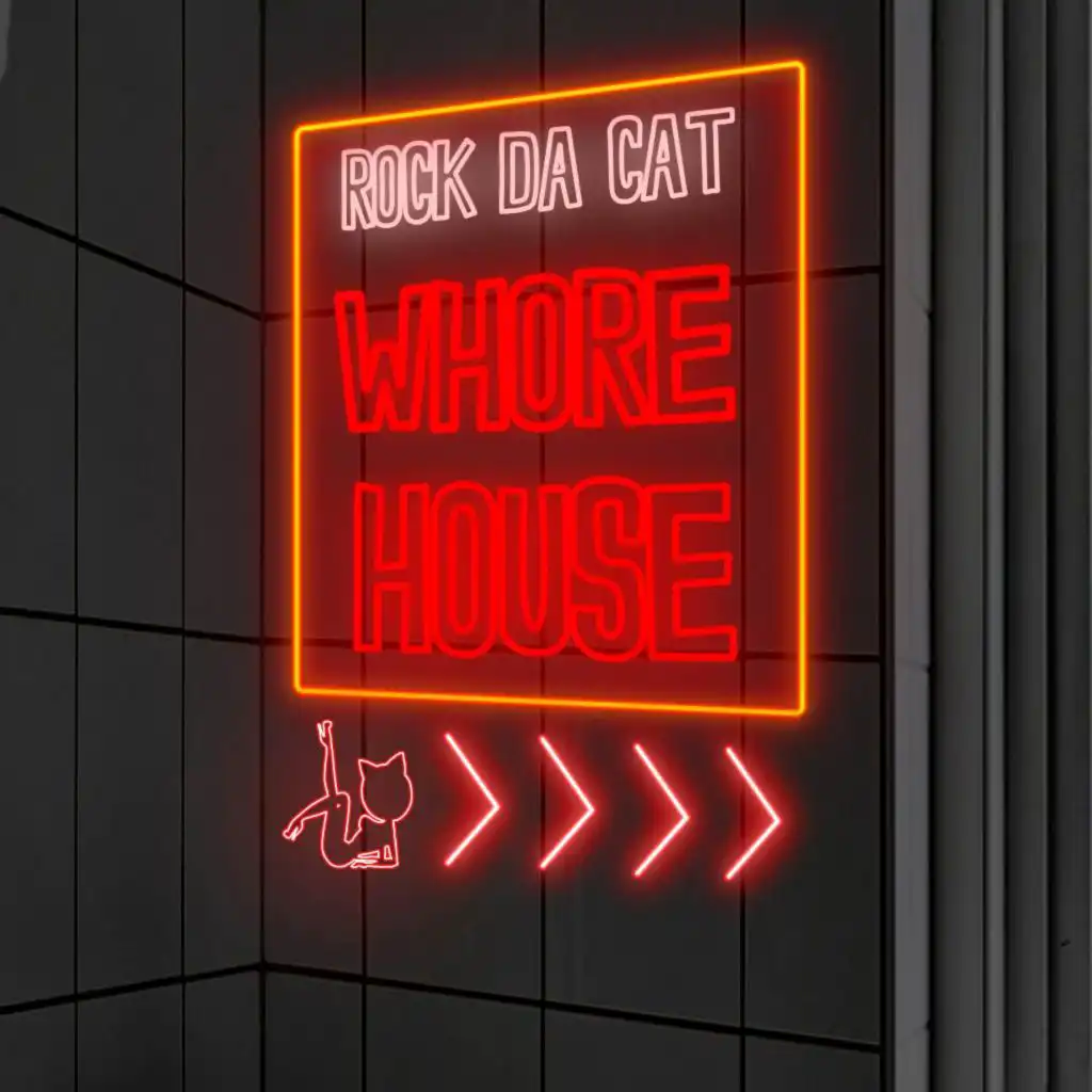 Whore House (Radio Edit)