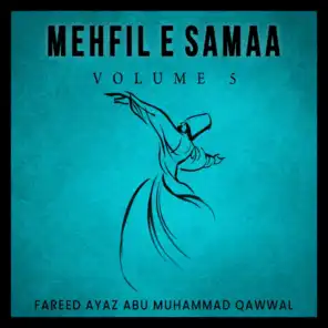 Mehfil E Samaa, Vol. 5