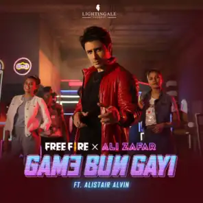 Game Bun Gayi (feat. Alistair Alvin)