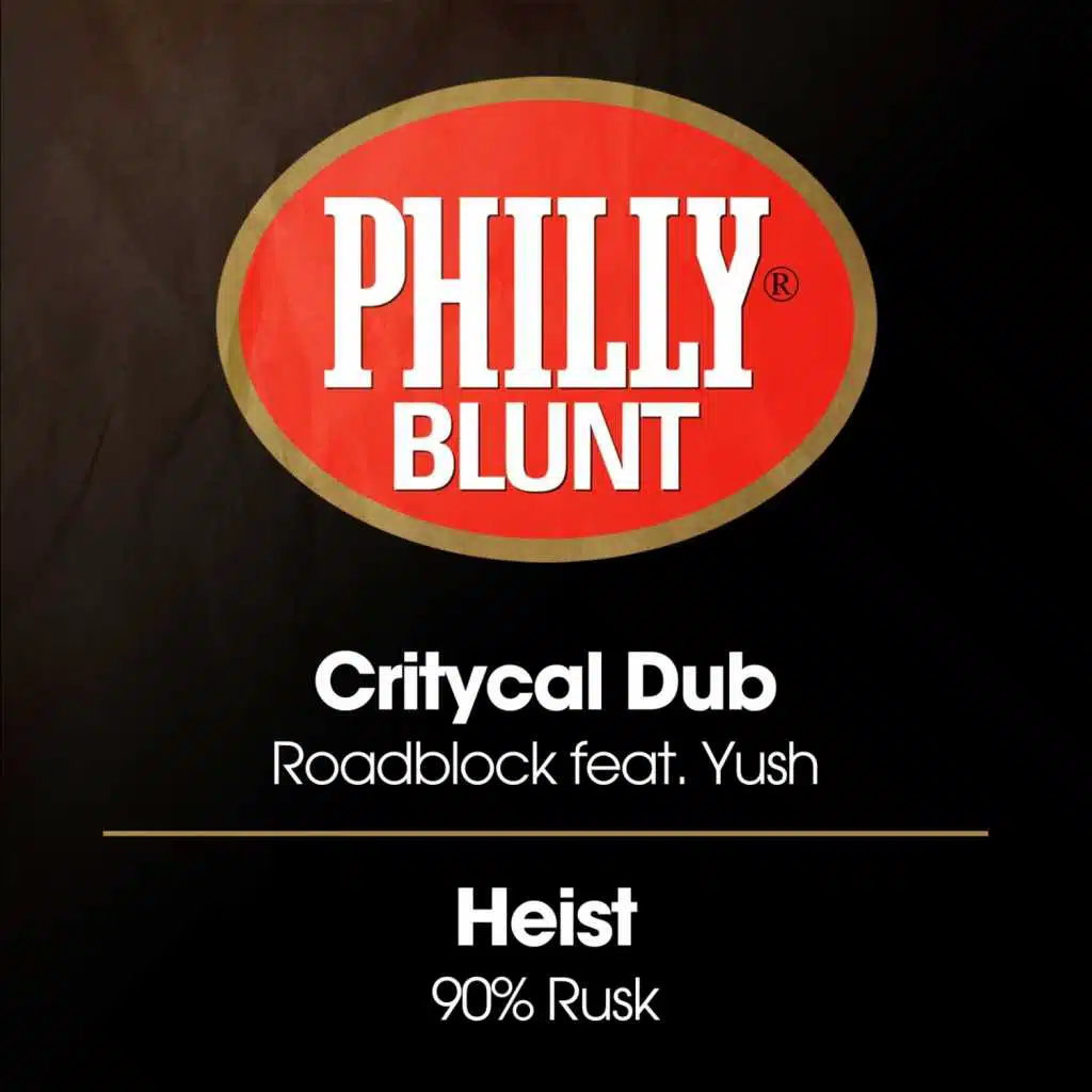 Roadblock / 90% Rusk
