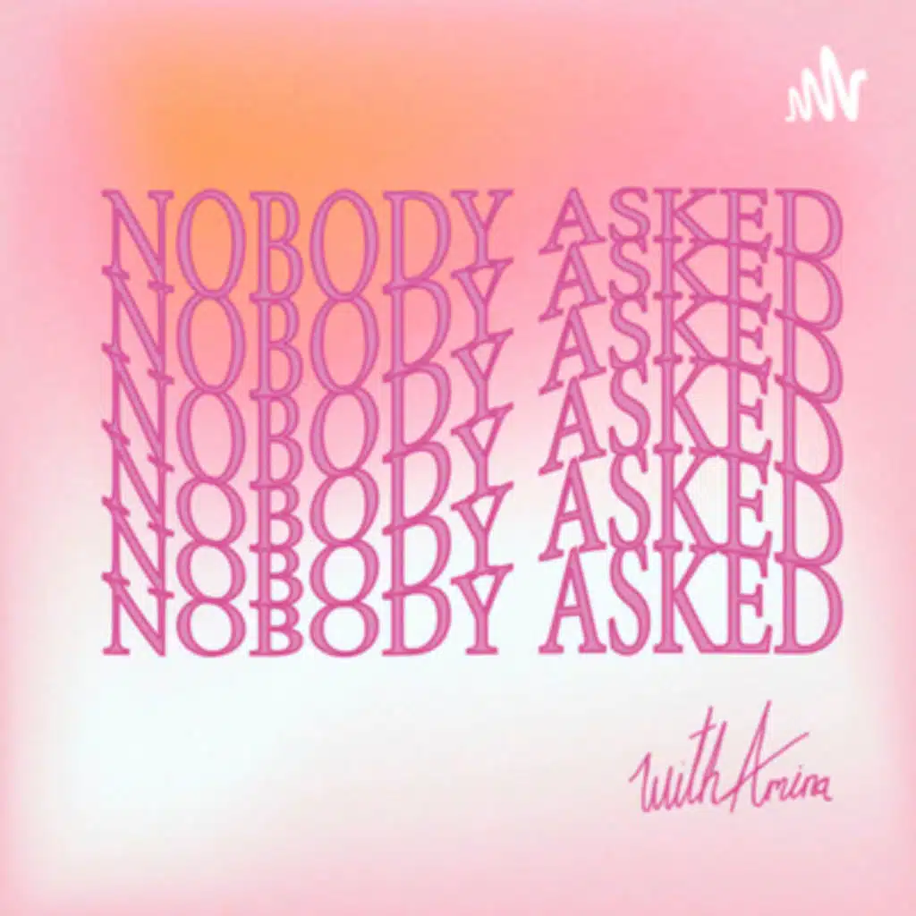 24."put yourself out there & get super uncomfortable" ft. Shahira Marei