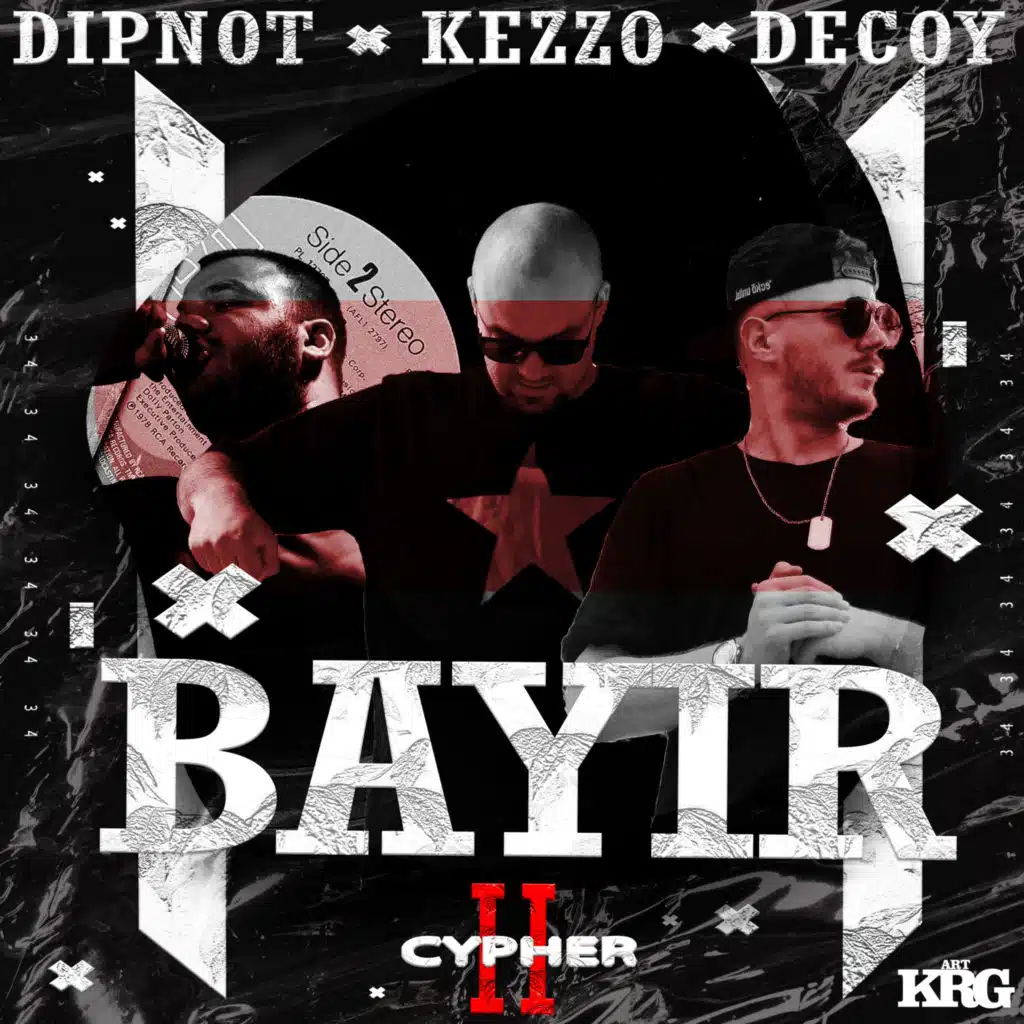 BAYIR (feat. Kezzo)