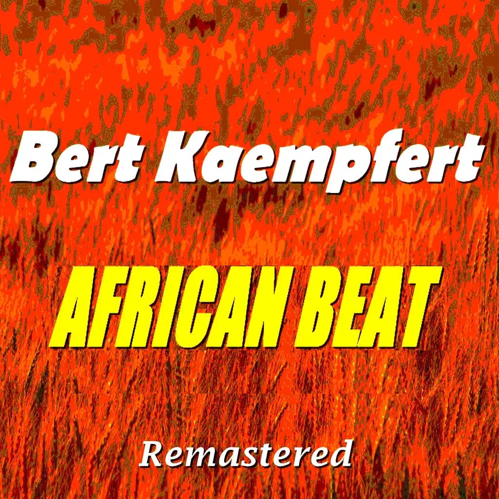 African Beat (Remastered)