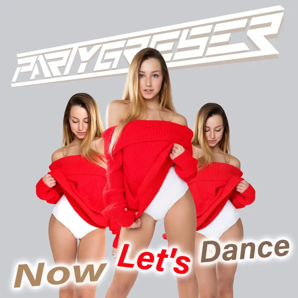 Now Let's Dance (Radio Mix)