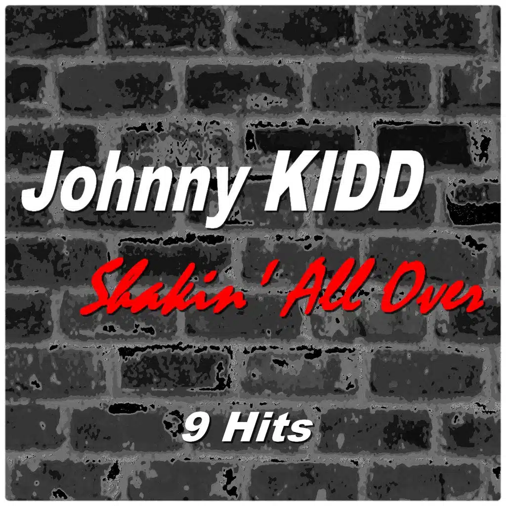 Johnny Kidd