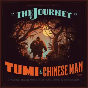 Tumi, Chinese Man