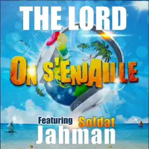 On s'enjaille (DJ LBR Remix) [ft. Soldat Jahman]
