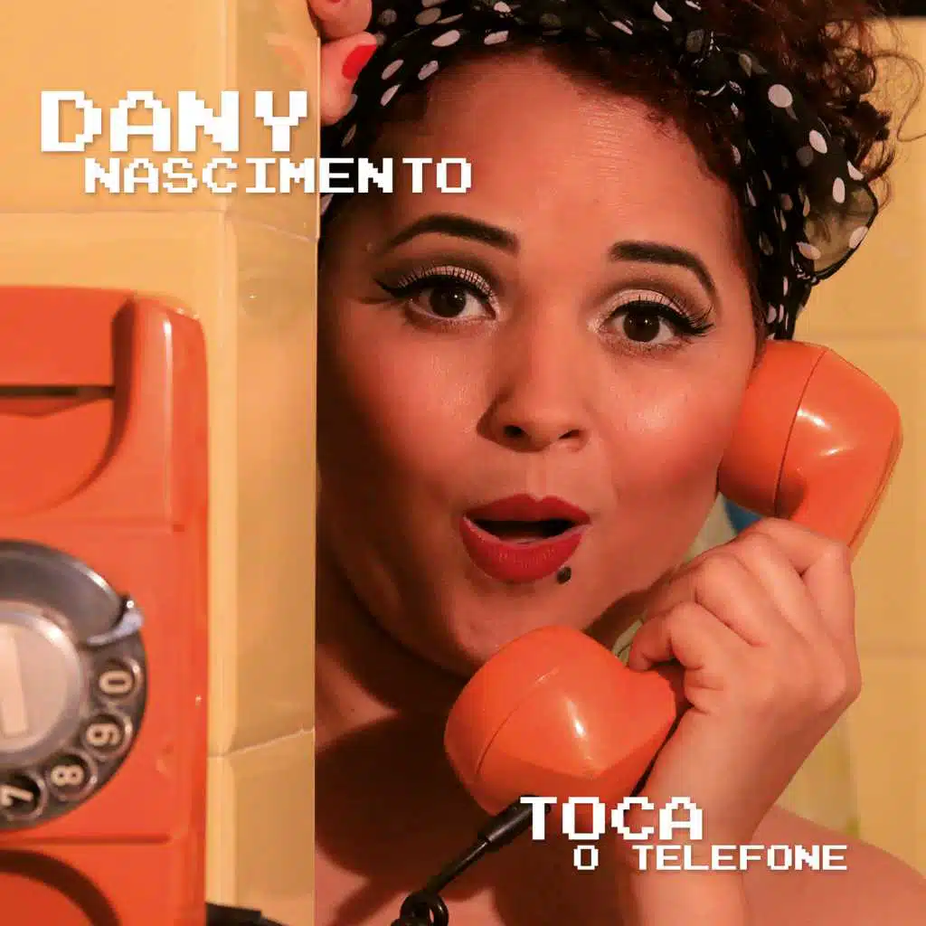 Toca o Telefone