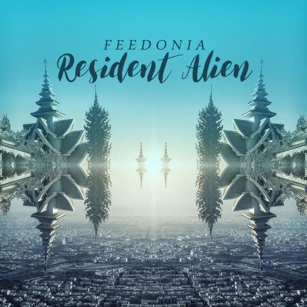 Feedonia