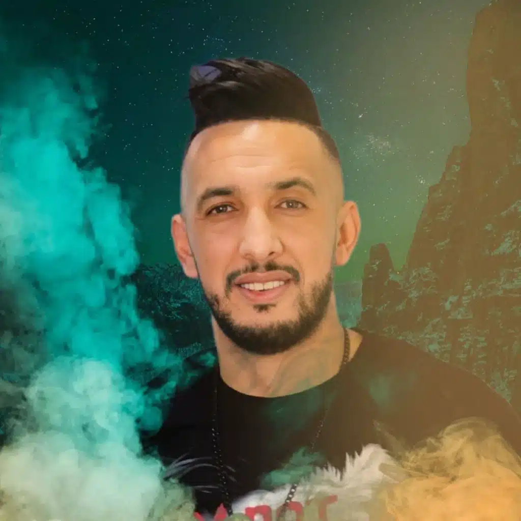 Rani Nendhar Min Nchofek (feat. Cheb Mimou)