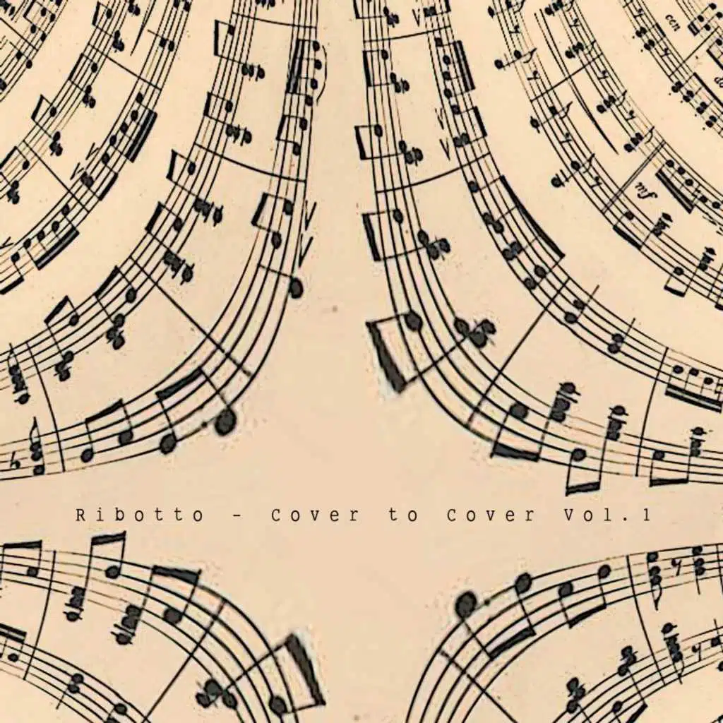 Cover To Cover Vol 1