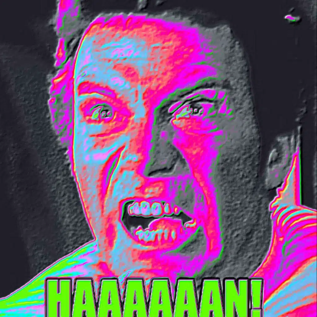 هااااااااان( بييمر)