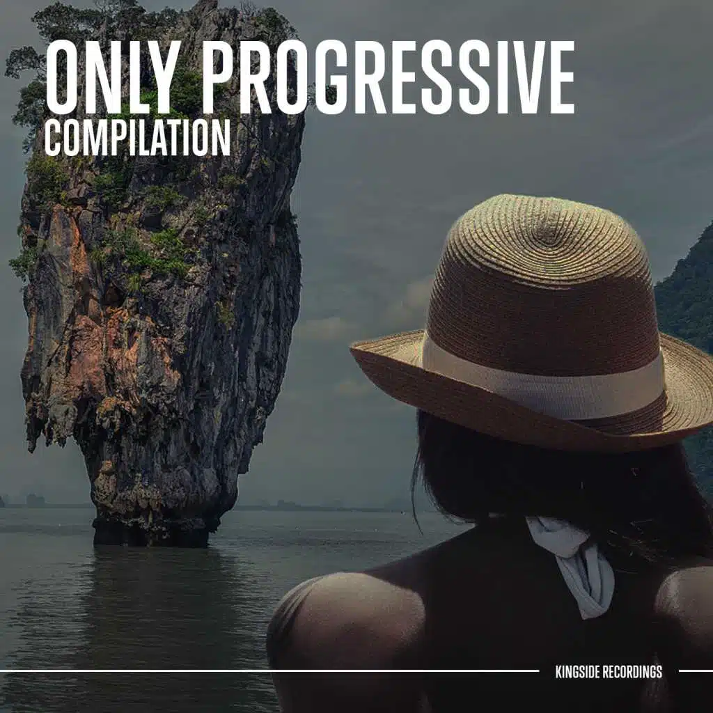 Only Progressive House
