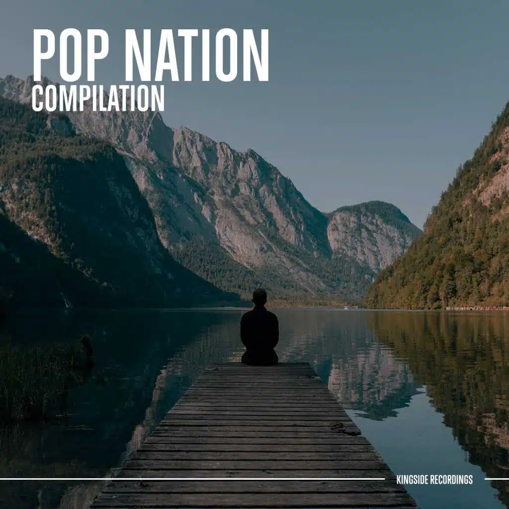 Pop Nation (Compilation)
