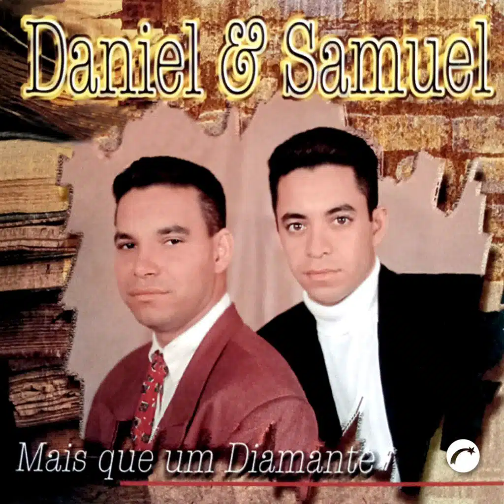 Mais Que um Diamante