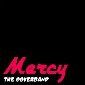 Mercy [Karaoke Version] (Original Version By 'Duffy')