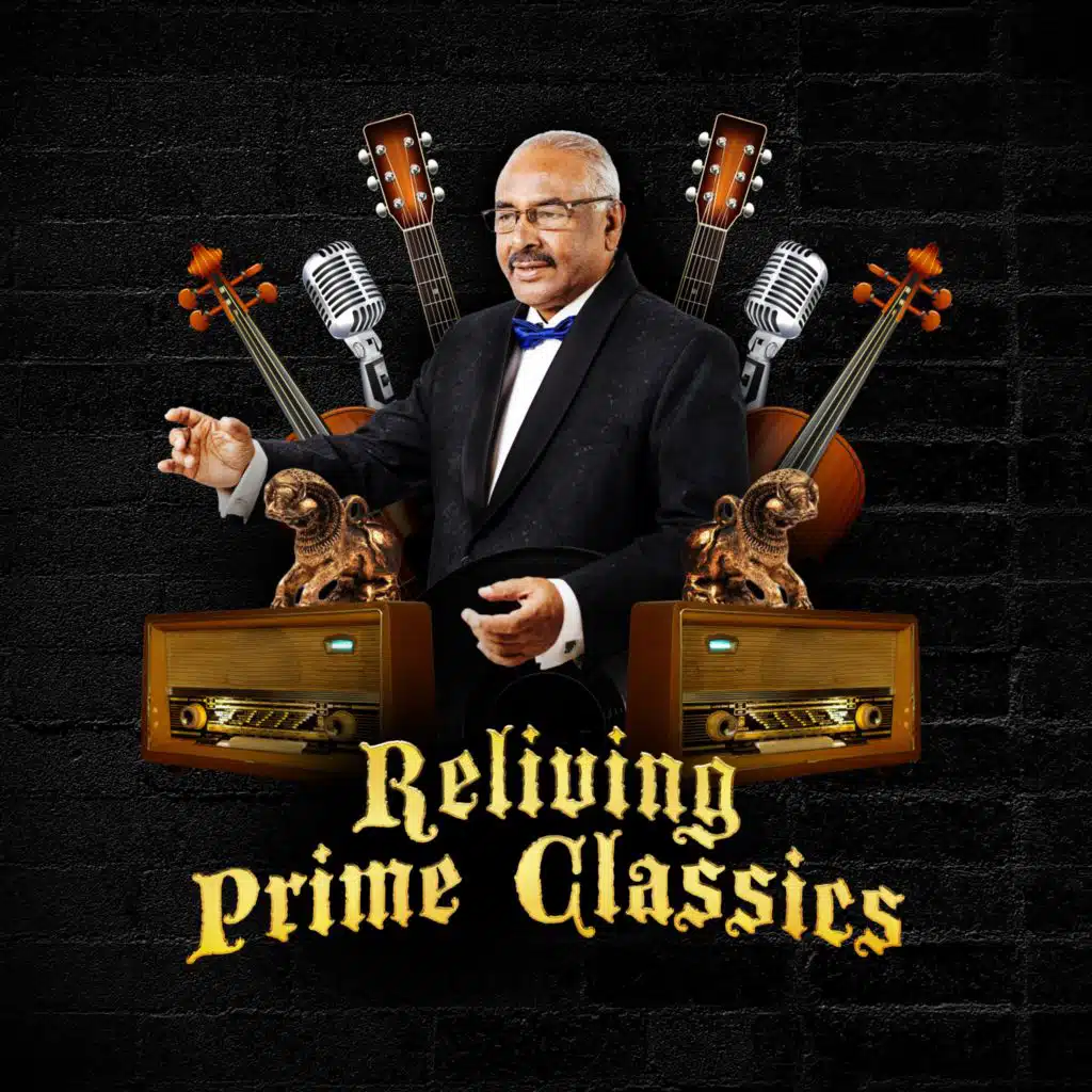 Rohana Weerasinghe & Kalpana Kavindi