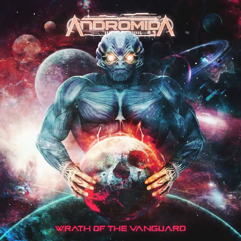 WRATH OF THE VANGUARD