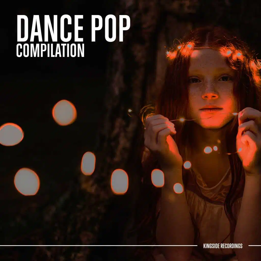 Dance Pop 2018 (Compilation)