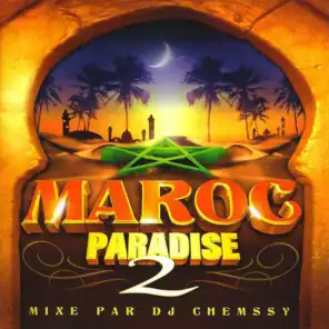 Maroc Paradise, Vol. 2