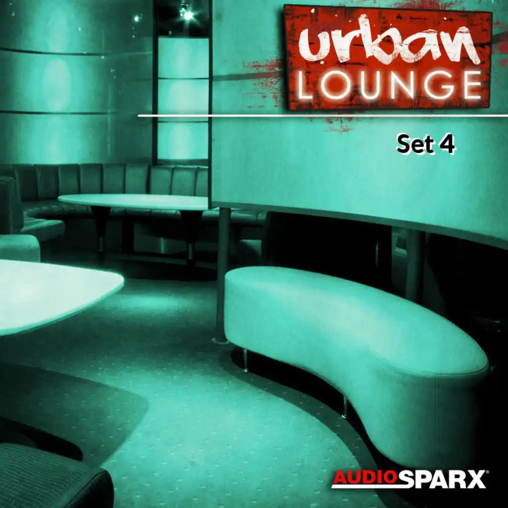 Urban Lounge, Set 4