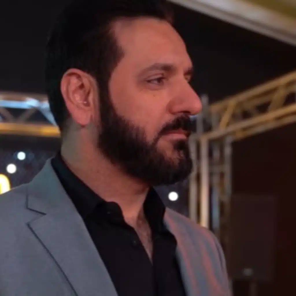 يا زين الاوصاف