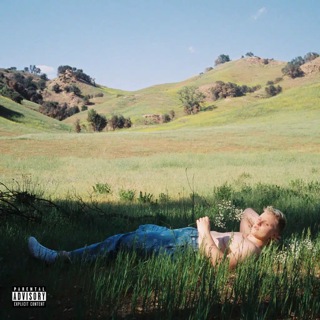 (i hate myself sometimes)