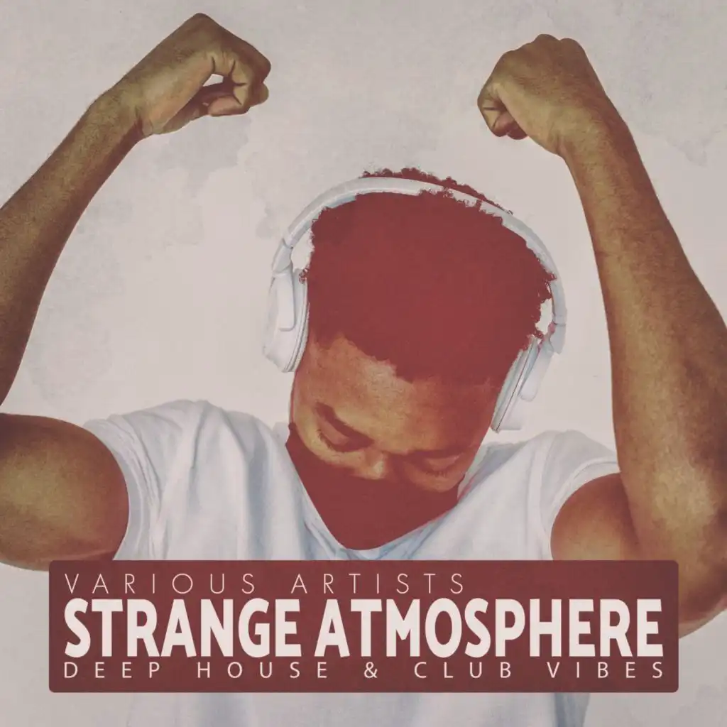 Strange Atmosphere (Odd Mix)