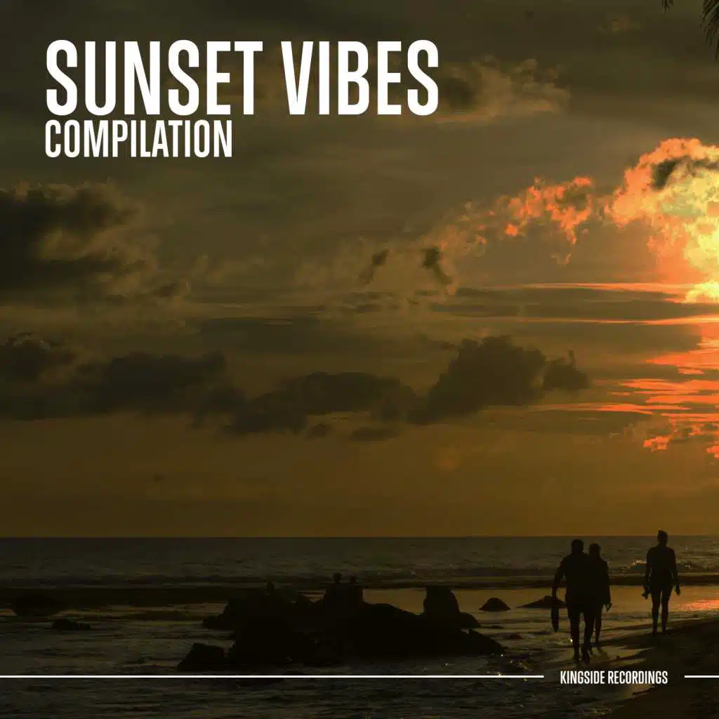 Sunset Vibes 2018 (Compilation)