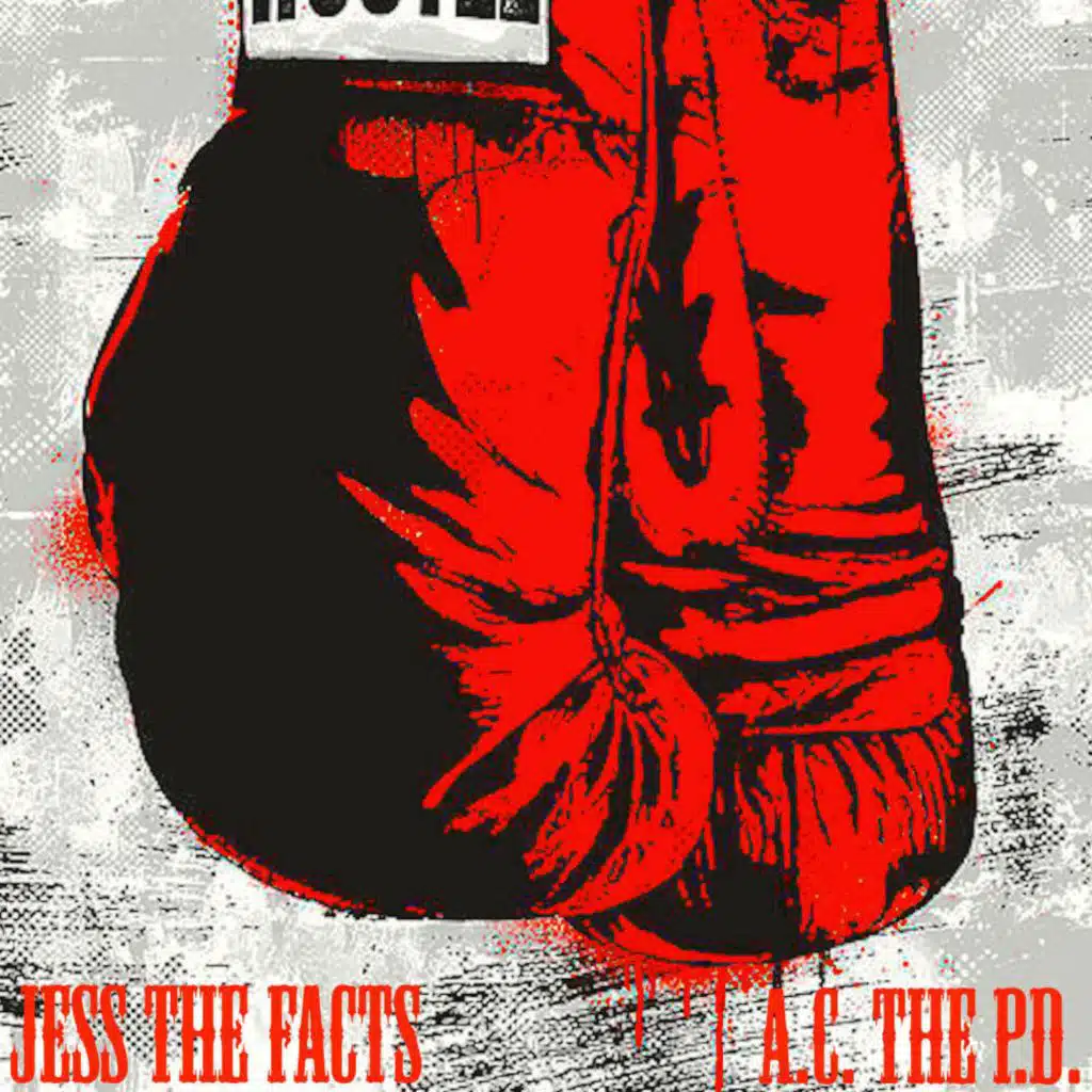 Jess the Facts & A.C. the Program Director