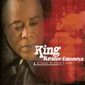 King Kester Emeneya