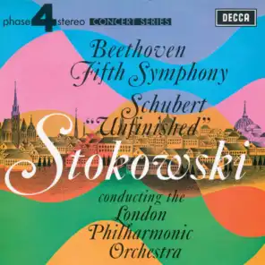 London Philharmonic Orchestra & Leopold Stokowski