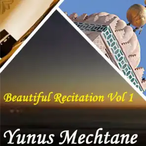 Beautiful Recitation Vol. 1 (Quran)