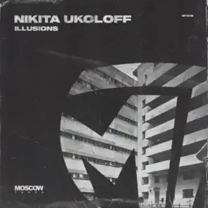 Nikita Ukoloff