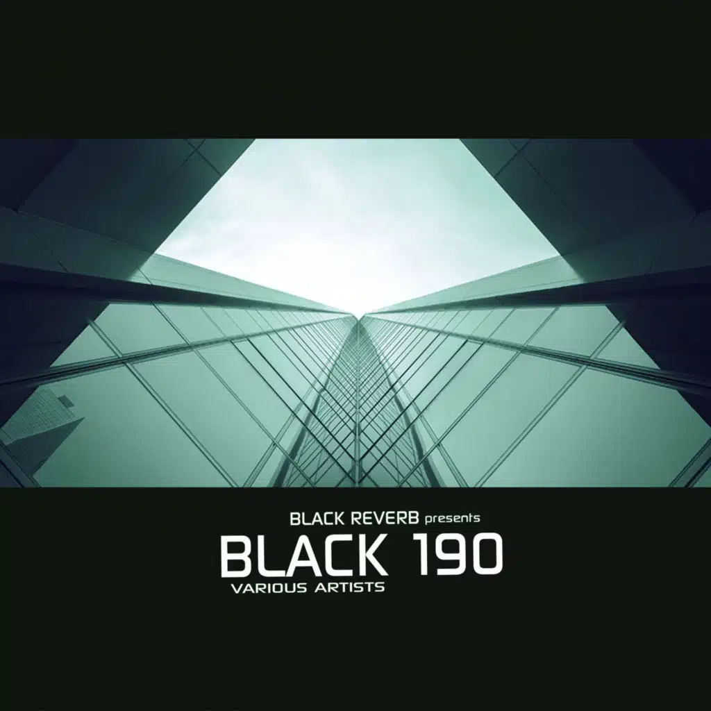 Black 190